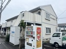 ドエル東山　Ａ・Ｂ・Ｃ棟・の外観