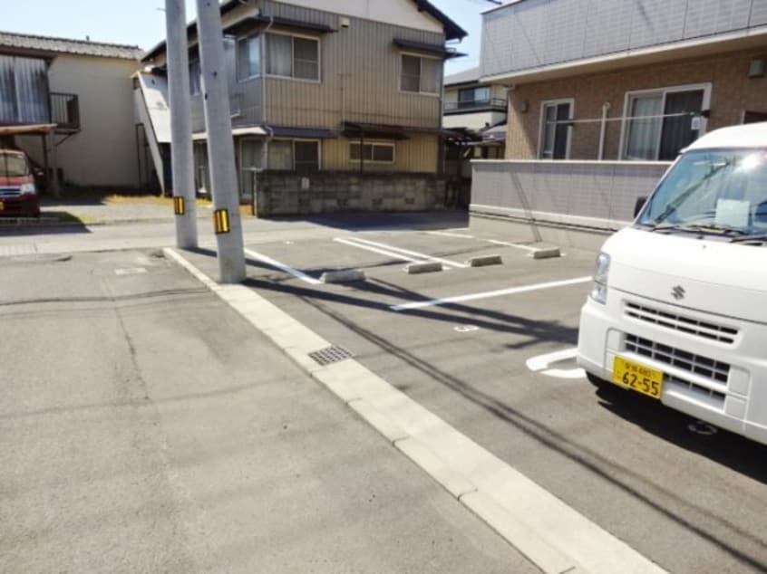  パルハイブリッジ・