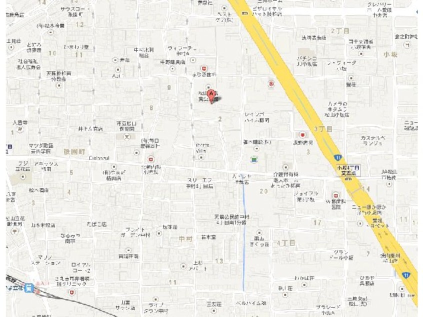  パルハイブリッジ・