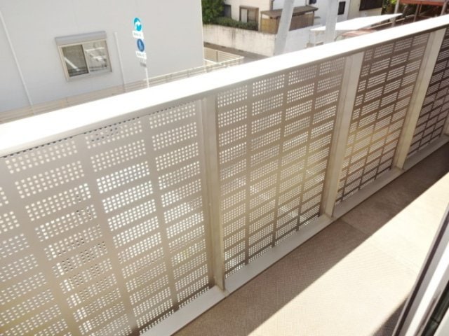  パルハイブリッジ・