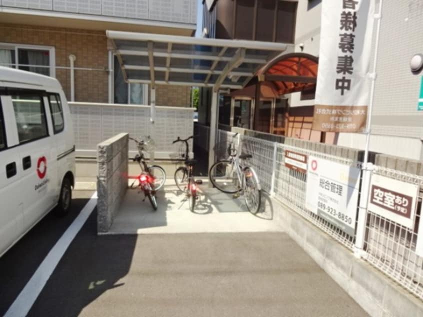  パルハイブリッジ・