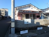 南久米154平屋戸建て