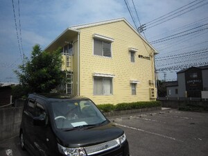 ポテトハウス・