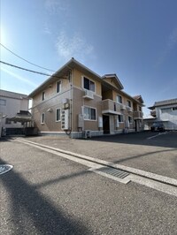 グレイスコートアネックス・