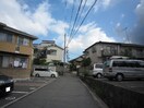外観写真 ナチュールＪ・