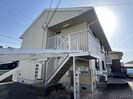グローリアス　ミヨシ・の外観