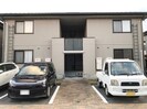ヴィラ里音　くさひばり館・の外観