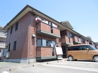 リビングタウン北土居　Ｃ棟
