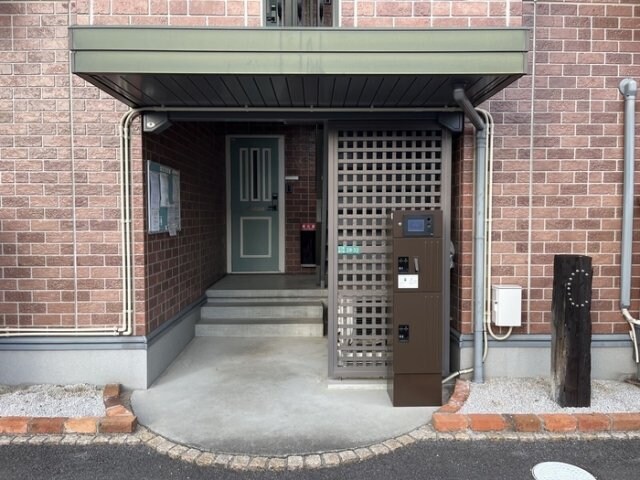  リビングタウン北土居　Ｃ棟