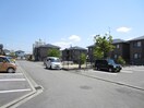  リビングタウン北土居　Ｃ棟