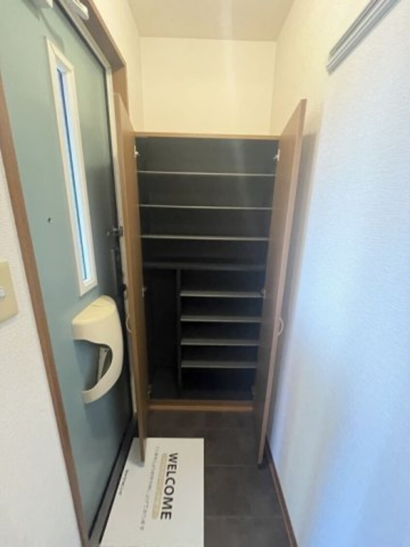  リビングタウン北土居　Ｃ棟