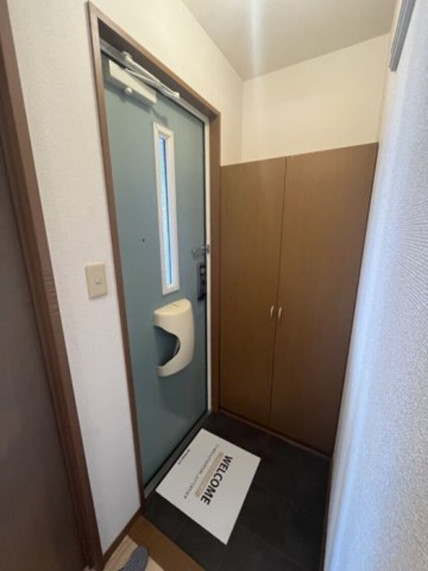  リビングタウン北土居　Ｃ棟