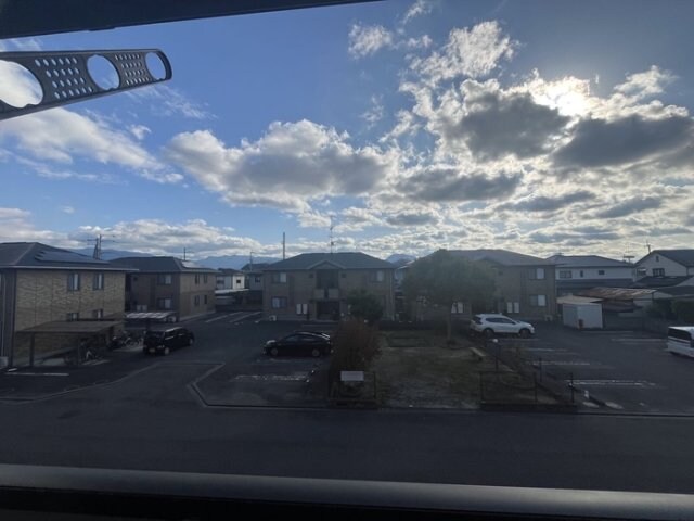  リビングタウン北土居　Ｃ棟