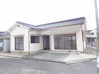 南久米町　片岡(英)借家・