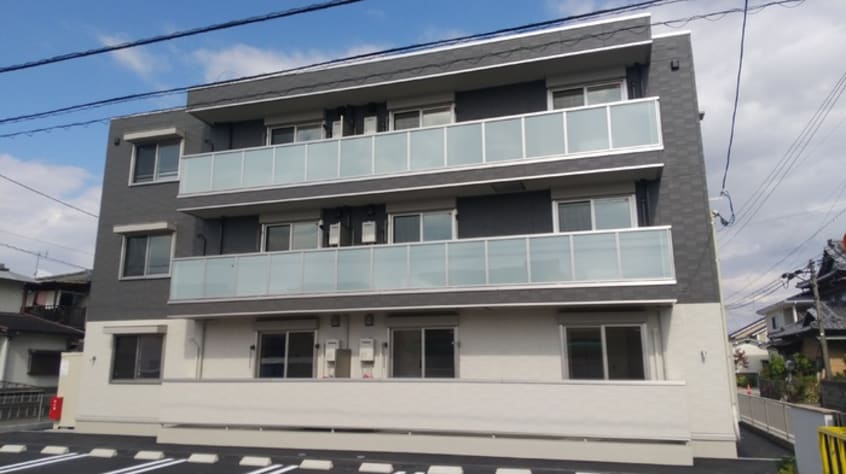  リナーシェ古川北