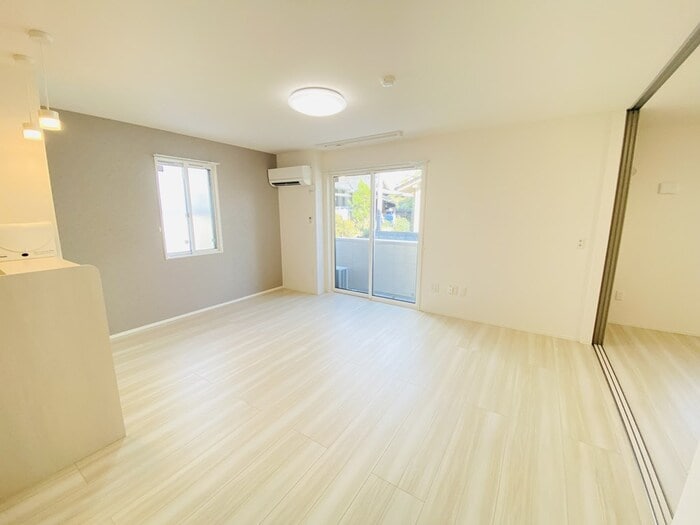  リナーシェ古川北