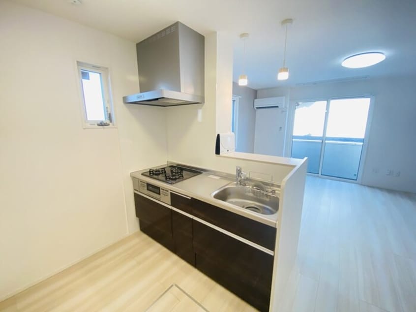  リナーシェ古川北