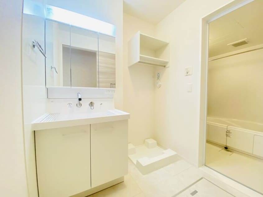  リナーシェ古川北