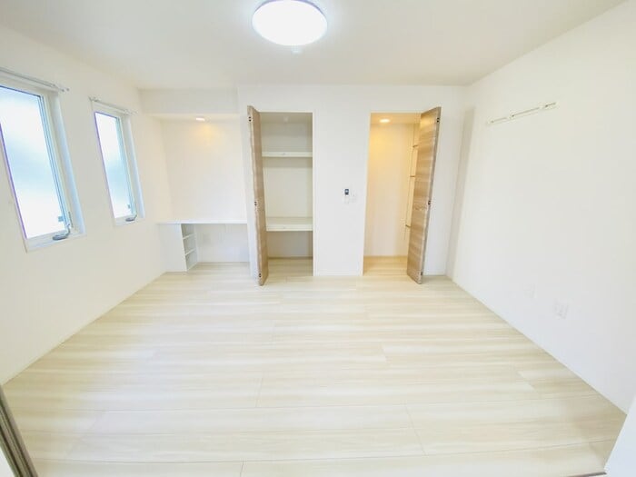  リナーシェ古川北