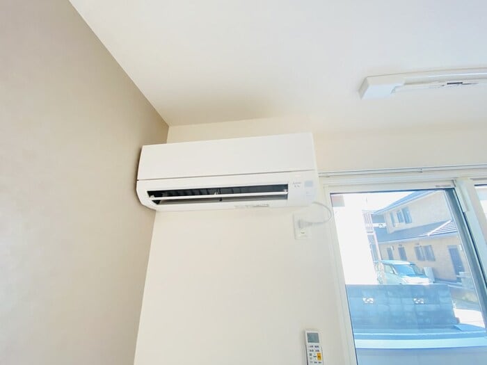  リナーシェ古川北