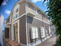 イースト・アヴェニュー