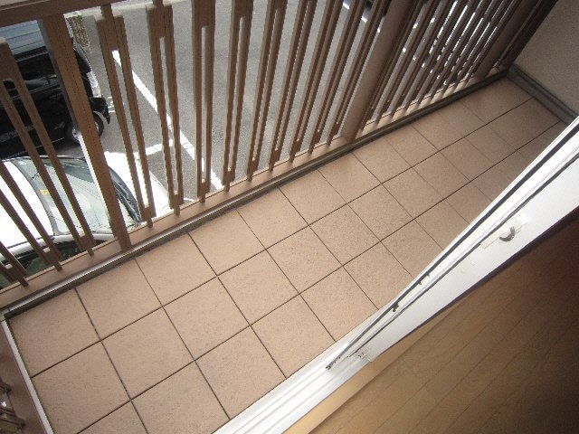  パルティータⅡ・