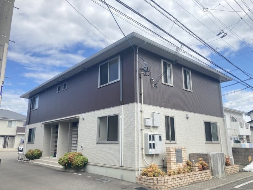  アウスレーゼＮ A棟・B棟・