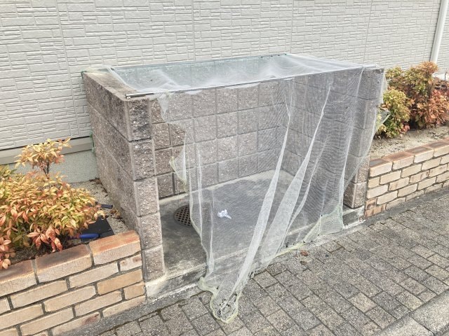  アウスレーゼＮ A棟・B棟・