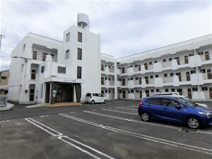 スカイハイツ居相