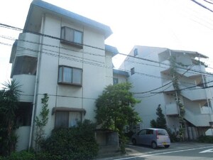 近藤マンション・