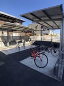  グランハイツ北井門