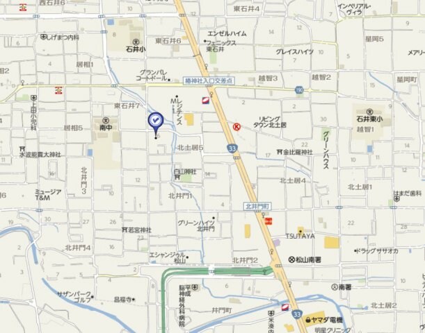  ブライムボォウレジデンス・