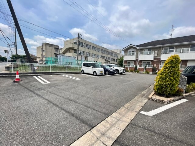  南海高野線/北野田駅 徒歩13分 1階 築18年