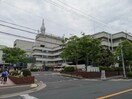富田林病院(病院)まで556m ロアール尾崎