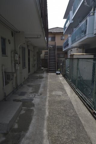  南海高野線/北野田駅 徒歩5分 2階 築45年