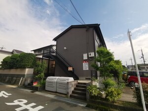 ハイツエンデバーⅡA棟