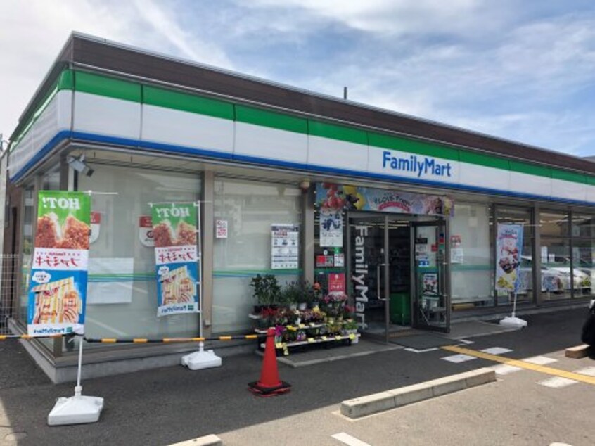 ファミリーマート 堺深井沢町店(コンビニ)まで394m Ｓｏｎｇｌｉｎｅ(ホームズ用）