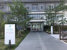 堺平成病院(病院)まで801m カルモコート