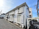  南海高野線/北野田駅 徒歩25分 2階 築30年