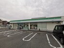 ファミリーマート 堺高松店(コンビニ)まで390m デュラ・カーサ・ラフィネⅠ