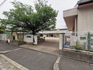 富田林市立津々山台幼稚園(幼稚園/保育園)まで378m エステートI