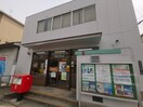 堺深井郵便局(郵便局)まで496m 泉北高速鉄道/深井駅 徒歩10分 1-2階 築48年