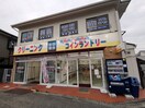 クリーニングのキャロット日置荘北店まで1362m 山口ビル