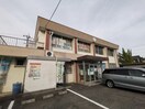 JA堺市美木多支所(銀行)まで4058m パストラル和泉