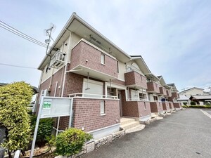 オリーブガーデン