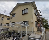 メゾン津々山台C棟