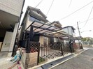 泉北高速鉄道/深井駅 徒歩26分 1-2階 築47年の外観