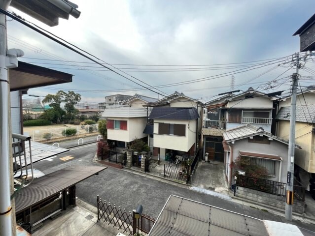  泉北高速鉄道/深井駅 徒歩26分 1-2階 築48年