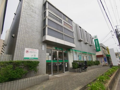 関西みらい銀行 深井支店(旧近畿大阪銀行店舗)(銀行)まで1308m 八田ハイツA棟