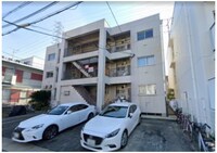 八十八マンション